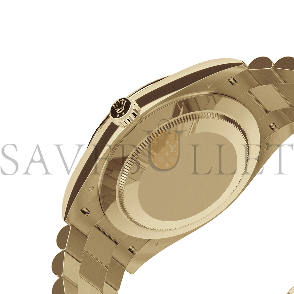 ROLEX DAY-DATE 40 228238 40MM